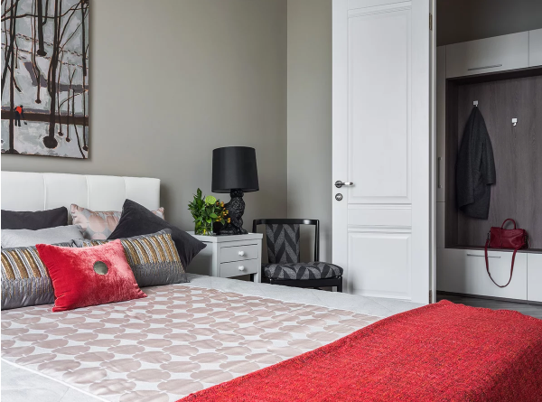 Дом Ксении Собчак — где живет ведущая программы «Осторожно Собчак!» Дом Ксении Собчак — где живет ведущая программы «Осторожно Собчак!»