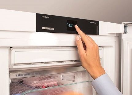 Какая температура должна быть в холодильнике и в морозильной камере: стандарты и нормы