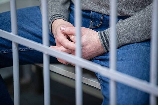 Украинцу пригрозили 15 годами тюрьмы за создание Львовской народной республики