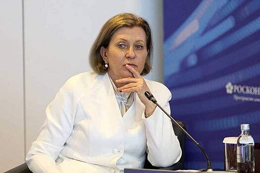 С начала года в России обнаружили несколько человек с холерой