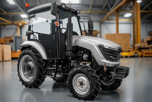 Лучший мини-трактор для фермера: топ-10 моделей