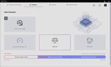 Обзор игрового ноутбука MSI Titan 18 HX AI A2XWJG-076RU с Intel Core Ultra 9 и Nvidia GeForce RTX 5090 Laptop
