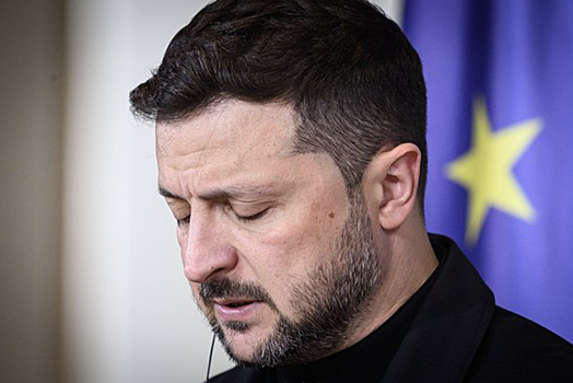 МИД Китая отреагировал на отказ Зеленского от гарантий безопасности Пекина