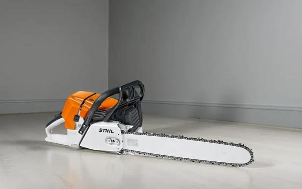 Как выбрать бензопилу, рейтинг бензиновых пил STIHL