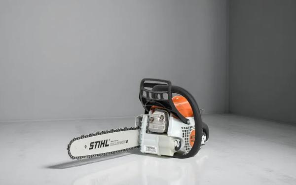 Как выбрать бензопилу, рейтинг бензиновых пил STIHL