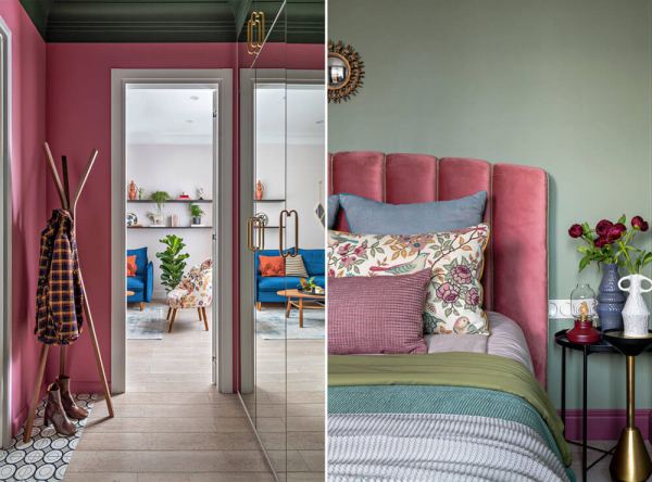 Цвет как инструмент