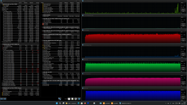 Обзор игрового ноутбука MSI Titan 18 HX AI A2XWJG-076RU с Intel Core Ultra 9 и Nvidia GeForce RTX 5090 Laptop