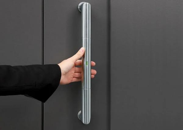 Как определиться с высотой установки ручки межкомнатной двери Как определиться с высотой установки ручки межкомнатной двери