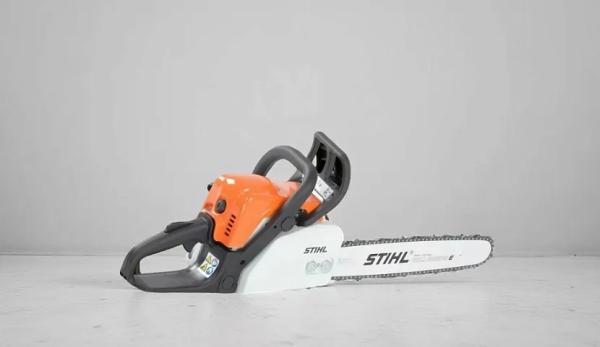 Как выбрать бензопилу, рейтинг бензиновых пил STIHL