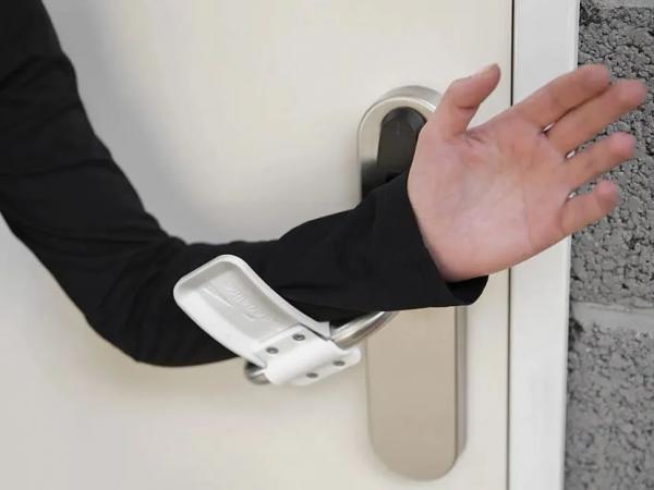 Как определиться с высотой установки ручки межкомнатной двери Как определиться с высотой установки ручки межкомнатной двери