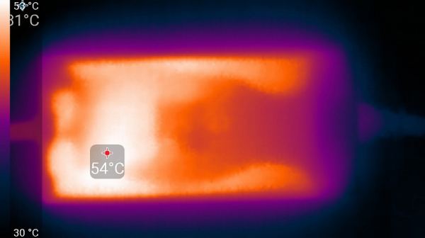 Обзор игрового ноутбука MSI Titan 18 HX AI A2XWJG-076RU с Intel Core Ultra 9 и Nvidia GeForce RTX 5090 Laptop