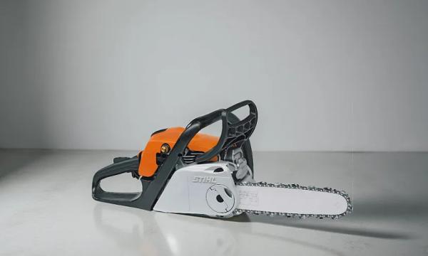 Как выбрать бензопилу, рейтинг бензиновых пил STIHL