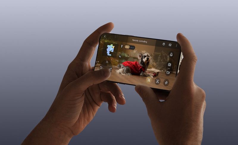 Чем порадовать фаната чистоты? Пылесос, который превосходит ожидания