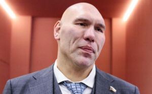 «Что за проблема?»: Валуев заявил, что Исинбаева оплатит по счетам