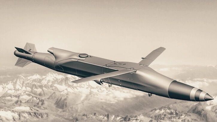 Дальнобойные ракеты ERAM для Украины: что это за оружие и когда его могут применить