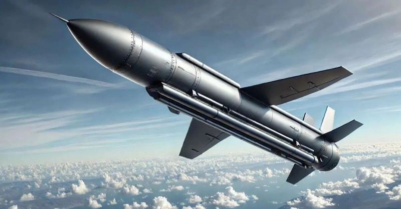 Дальнобойные ракеты ERAM для Украины: что это за оружие и когда его могут применить