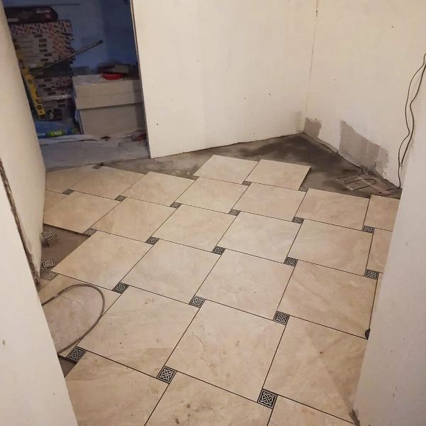 Дневник ремонта: как я обустраивал квартиру 44,1 м²​ и превысил бюджет на миллион