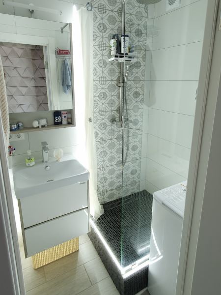 Дневник ремонта: как я обустраивал квартиру 44,1 м²​ и превысил бюджет на миллион