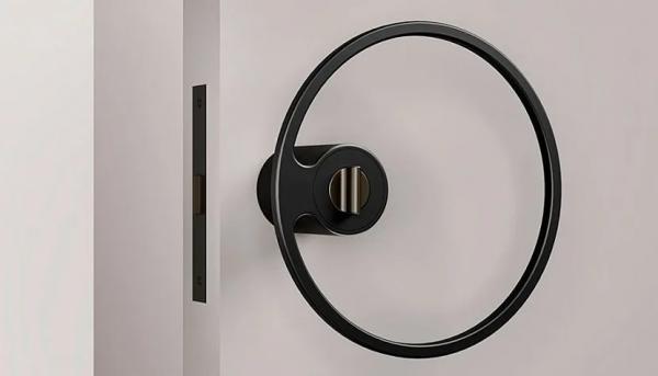 Как определиться с высотой установки ручки межкомнатной двери Как определиться с высотой установки ручки межкомнатной двери