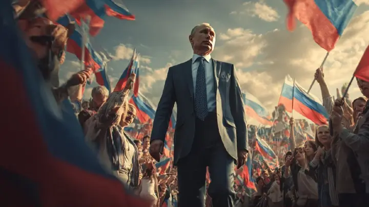 ЕС в ярости: Россия получила миллиарды от двух тайных спонсоров. Так вот, благодаря кому она устояла под санкциями