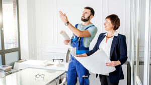 «Это именно то, что мы хотели»: как добиться идеального ремонта