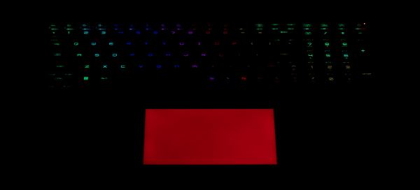 Обзор игрового ноутбука MSI Titan 18 HX AI A2XWJG-076RU с Intel Core Ultra 9 и Nvidia GeForce RTX 5090 Laptop