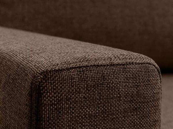 Угловой диван для гостиной: стандарты и вариации размеров, другие параметры выбора Угловой диван для гостиной: стандарты и вариации размеров, другие параметры выбора