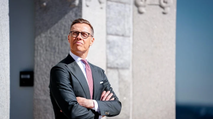 Финны ничего не могут сделать с географией. С русскими придётся мириться – Стубб переобулся