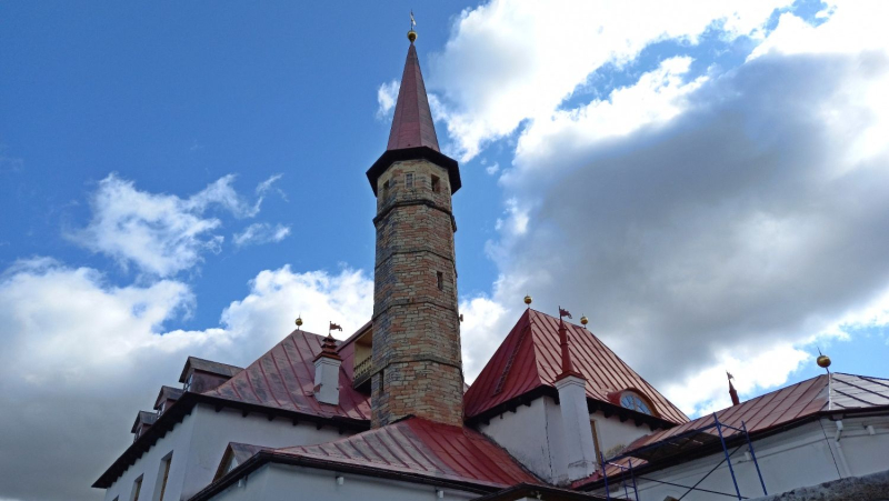 Гатчина за один день: как добраться, сколько стоит и на что обратить внимание