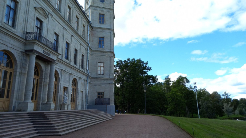 Гатчина за один день: как добраться, сколько стоит и на что обратить внимание