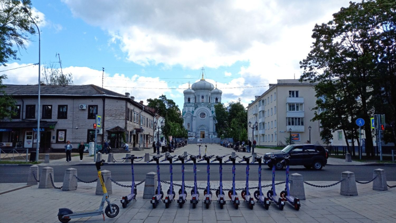 Гатчина за один день: как добраться, сколько стоит и на что обратить внимание