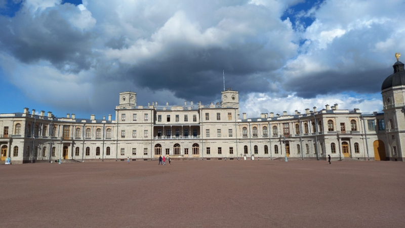 Гатчина за один день: как добраться, сколько стоит и на что обратить внимание