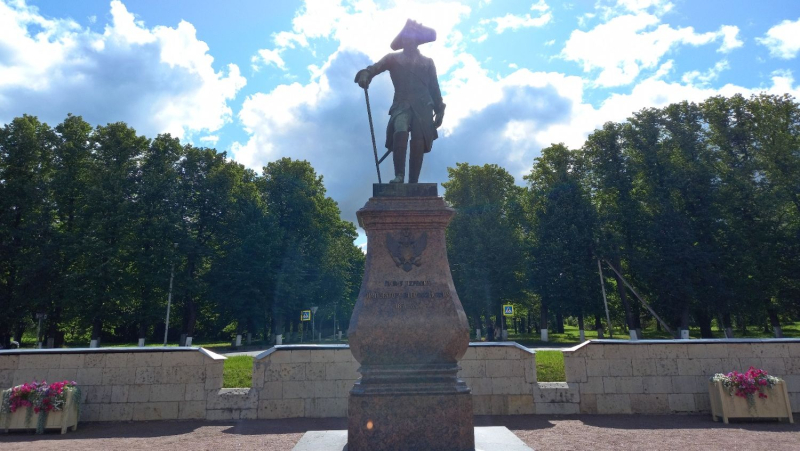 Гатчина за один день: как добраться, сколько стоит и на что обратить внимание