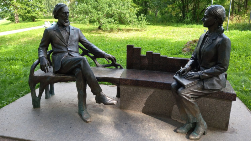 Гатчина за один день: как добраться, сколько стоит и на что обратить внимание