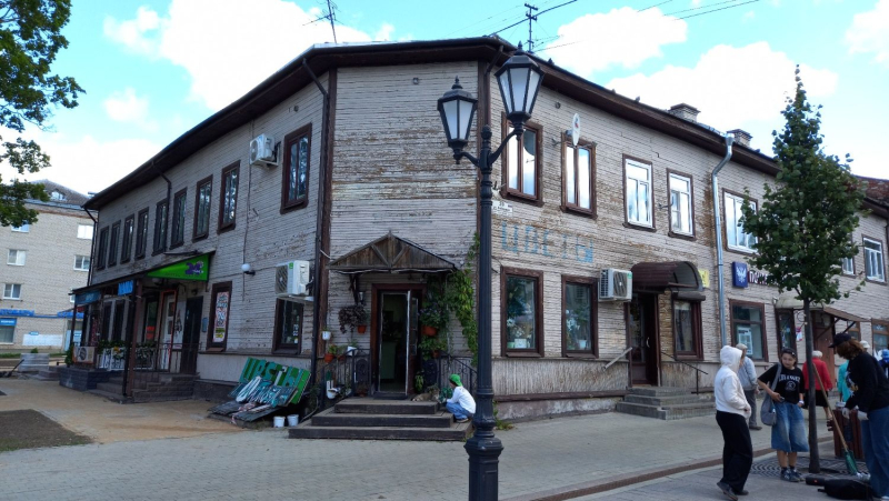 Гатчина за один день: как добраться, сколько стоит и на что обратить внимание