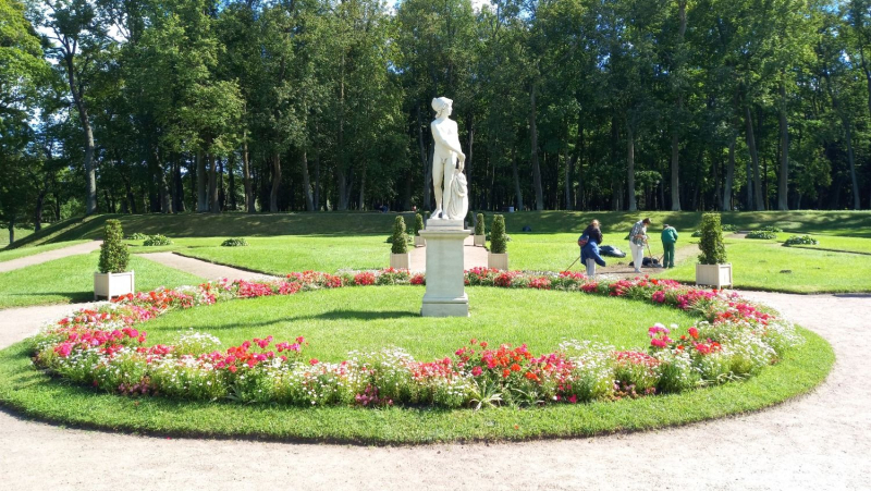 Гатчина за один день: как добраться, сколько стоит и на что обратить внимание