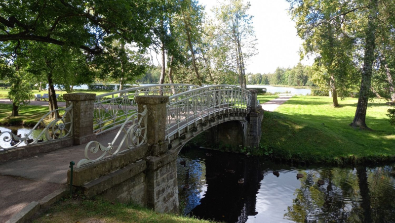 Гатчина за один день: как добраться, сколько стоит и на что обратить внимание