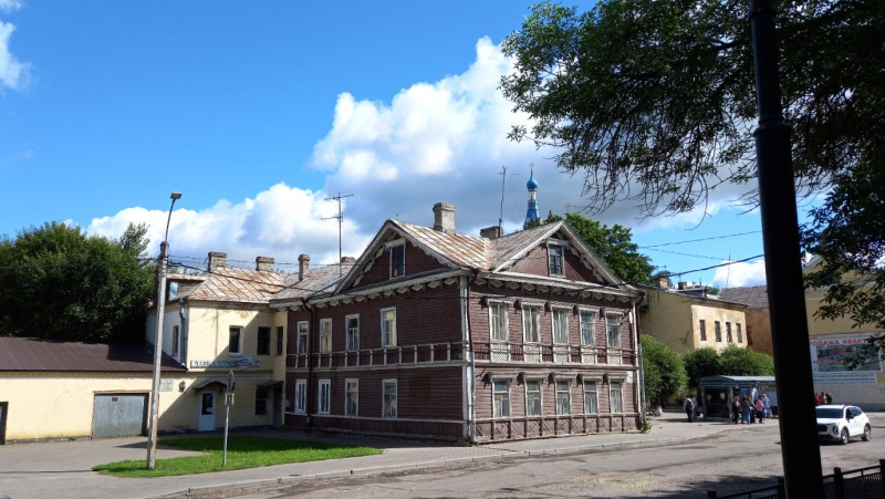 Гатчина за один день: как добраться, сколько стоит и на что обратить внимание