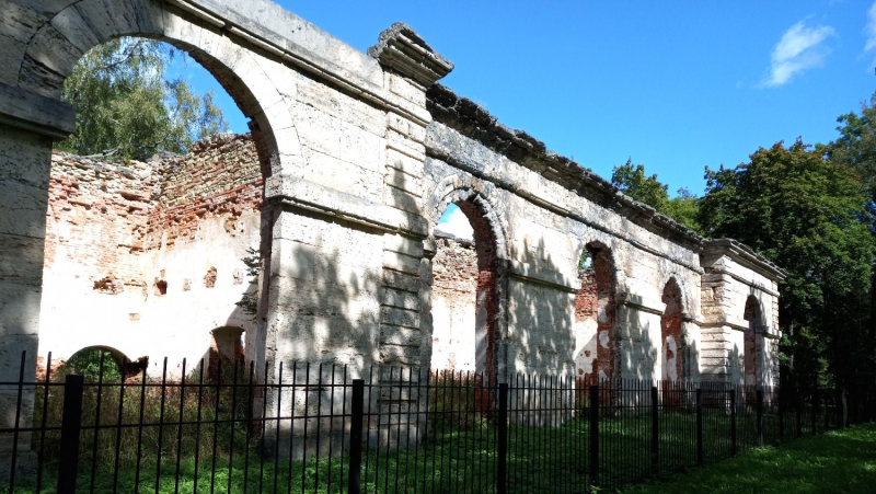 Гатчина за один день: как добраться, сколько стоит и на что обратить внимание