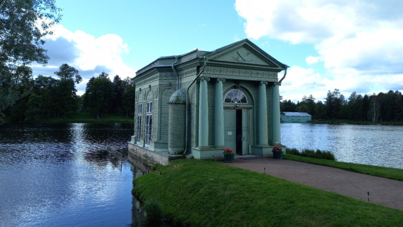 Гатчина за один день: как добраться, сколько стоит и на что обратить внимание