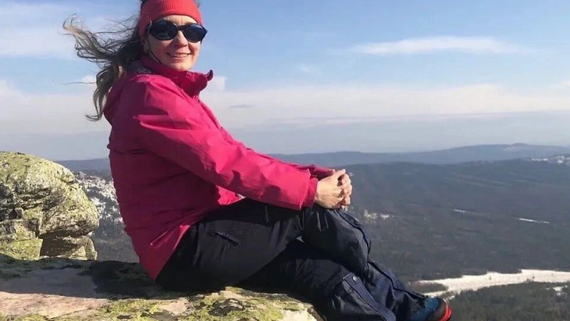 Хроника бессилия: МЧС отказалось спасать с Пика Победы альпинистку Наталью Наговицину