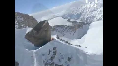 Хроника бессилия: МЧС отказалось спасать с Пика Победы альпинистку Наталью Наговицину