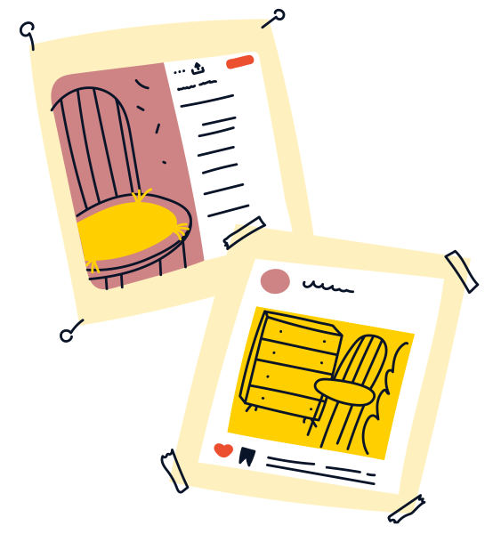 Как сделать ремонт «как в Instagram», если я не дизайнер