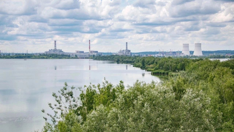 Нацелились на Курскую АЭС и терминал «Новатэка»: что известно об атаке беспилотников