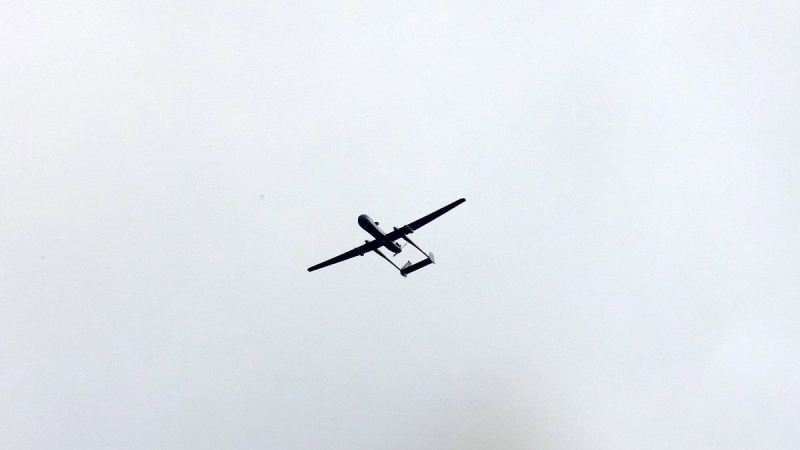 Нацелились на Курскую АЭС и терминал «Новатэка»: что известно об атаке беспилотников