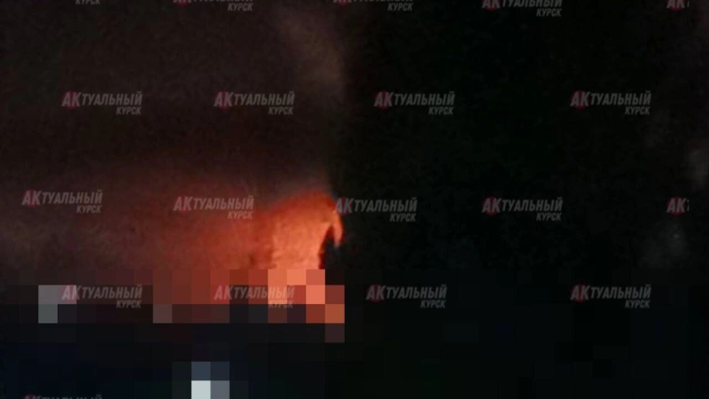 Нацелились на Курскую АЭС и терминал «Новатэка»: что известно об атаке беспилотников