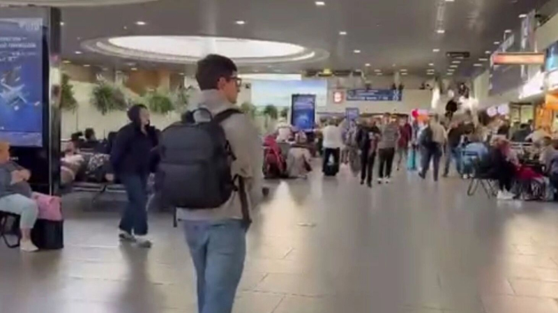 Нацелились на Курскую АЭС и терминал «Новатэка»: что известно об атаке беспилотников