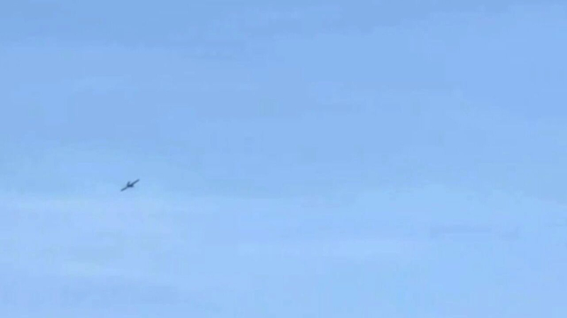 Нацелились на Курскую АЭС и терминал «Новатэка»: что известно об атаке беспилотников