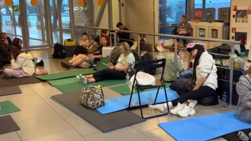 Нацелились на Курскую АЭС и терминал «Новатэка»: что известно об атаке беспилотников