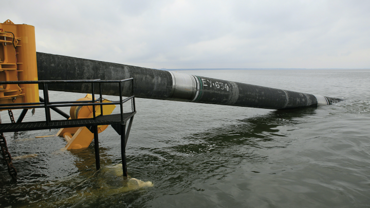Обвиняемый по делу о Северных потоках украинец отказался от экстрадиции в Германию